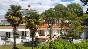  Corte dei merli Suite & Room  Ровинь